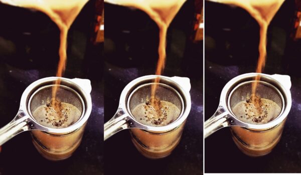 Infusión de té verde: una bebida natural que contribuye al metabolismo y aporta antioxidantes